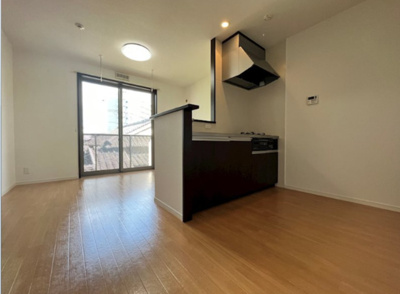 【キッチン】 | ソレイユ白山Ⅱ | 退去予定ですが大人気物件ですので、是非一度ご検討下さい。
