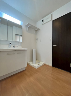 【居間・リビング】 | ソレイユ白山Ⅱ | ◆不動産すまラボの新プラン◆入居時の費用負担が0円で入居可能♪お気軽にお尋ねください♪