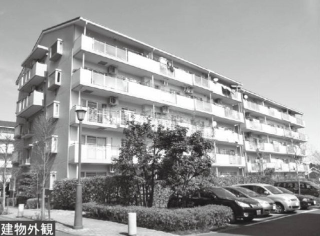 ヴェルディール奈良1号棟【仲介手数料無料】の外観