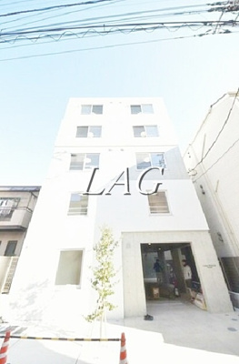 【外観】 | CASA PIAZZA 北千住 | 外観です。