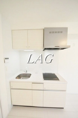 【キッチン】 | CASA PIAZZA 北千住 | キッチンです。