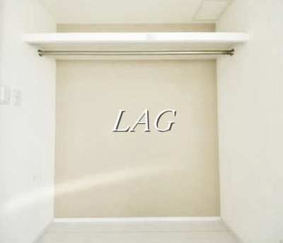 【収納】 | CASA PIAZZA 北千住 | 収納です。