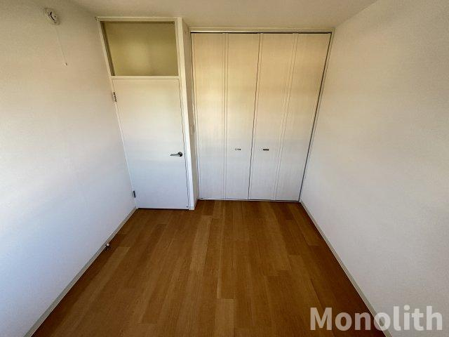 いぶき野３丁目5号棟の内装