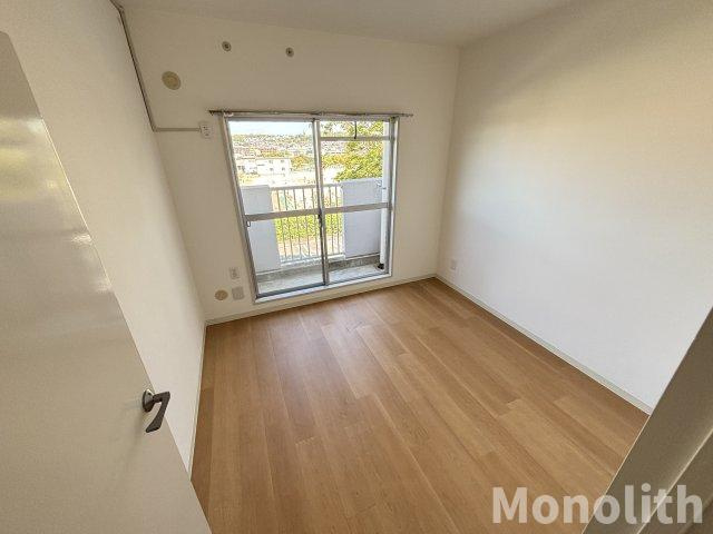 いぶき野３丁目5号棟の内装