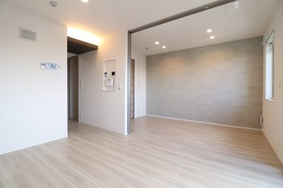 【収納】 | Noble Villa針ヶ谷