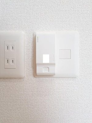 【内装】 | Noble Villa針ヶ谷