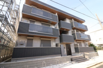 Noble Villa針ヶ谷の画像