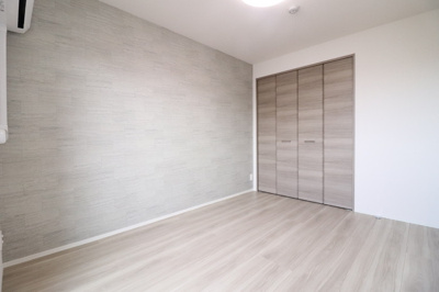 【内装】 | Noble Villa針ヶ谷