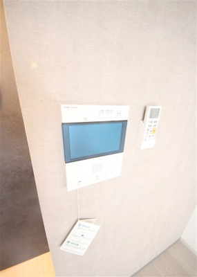 【設備】 | ファーストフィオーレ谷町六丁目フェリシア