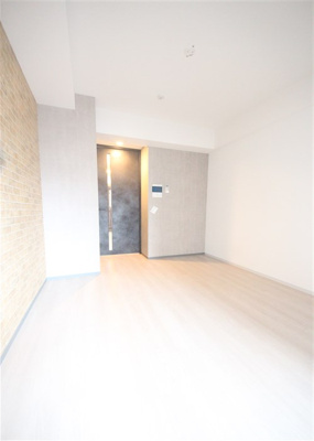 【居間・リビング】 | ファーストフィオーレ谷町六丁目フェリシア