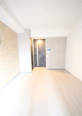 【洋室】 | ファーストフィオーレ谷町六丁目フェリシア