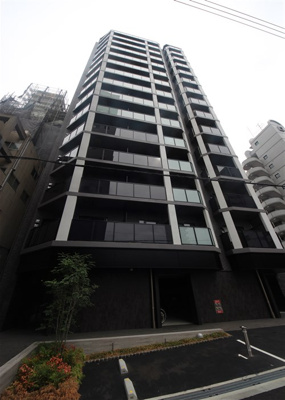 【外観】 | ファーストフィオーレ谷町六丁目フェリシア