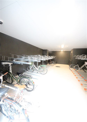 【その他】 | ファーストフィオーレ谷町六丁目フェリシア