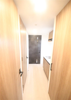 【内装】 | ファーストフィオーレ谷町六丁目フェリシア