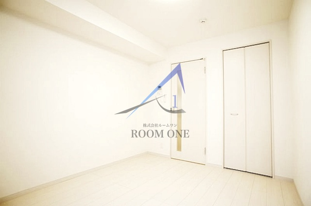 リブリ・ルピナスの寝室|寝室です。