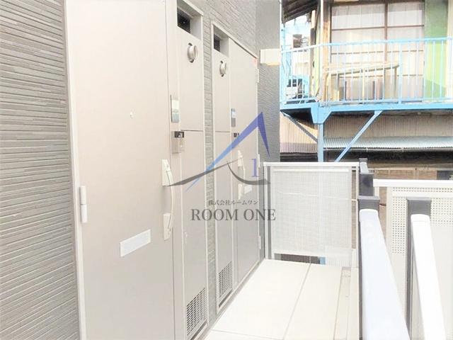 リブリ・ルピナス