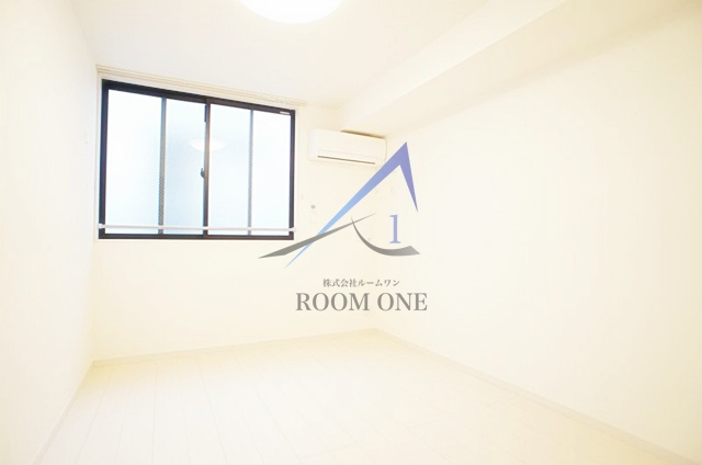 リブリ・ルピナスの居間・リビング|洋室のお部屋です。