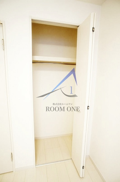 リブリ・ルピナスの収納|収納です。