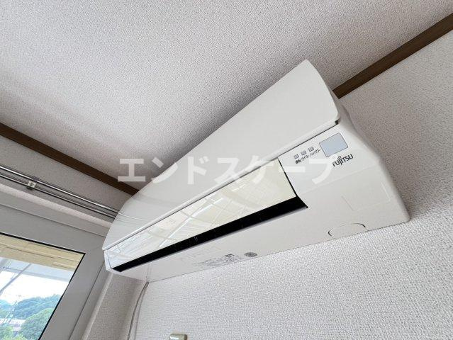 ひまわりⅢの設備|高崎、前橋のお部屋探しはエンドスケープまで！お客様の理想お聞かせ下さい♪