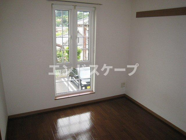 ひまわりⅢの内装|高崎、前橋のお部屋探しはエンドスケープまで！お客様の理想お聞かせ下さい♪