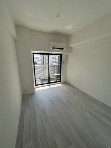 S-RESIDENCE大和田alineの洋室