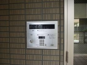 【セキュリティ】 | ソレジオ杉並