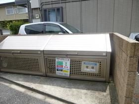 【その他共用部分】 | ソレジオ杉並