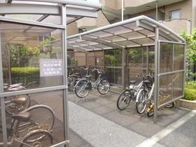 【その他共用部分】 | ソレジオ杉並