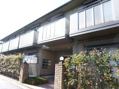 【外観】 | ソレジオ杉並