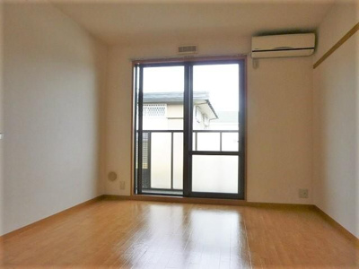 【居間・リビング】 | ソレジオ杉並