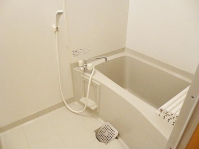 【浴室】 | ソレジオ杉並