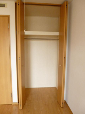 【収納】 | ソレジオ杉並