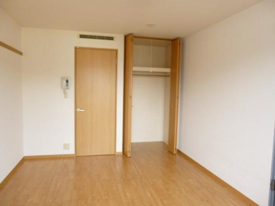 【寝室】 | ソレジオ杉並