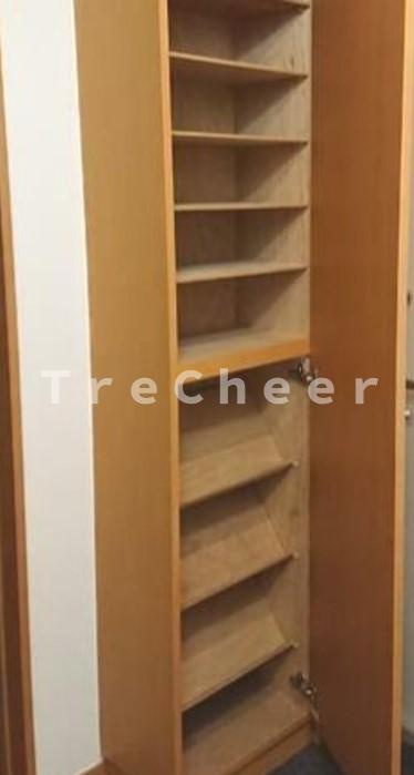 レクセル要町の収納