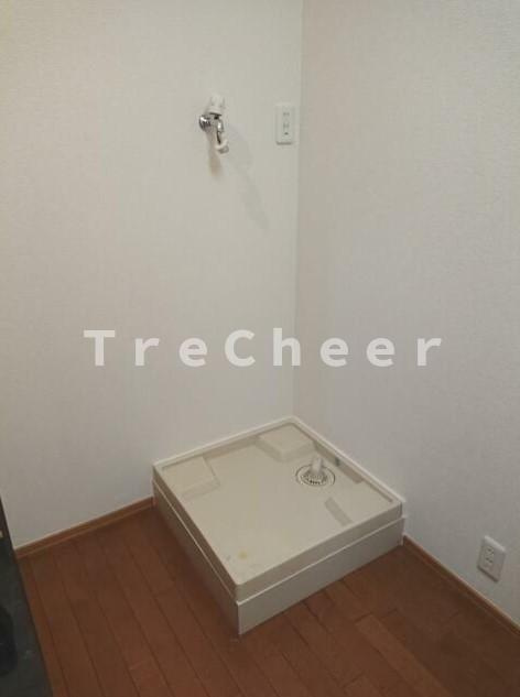 レクセル要町の設備