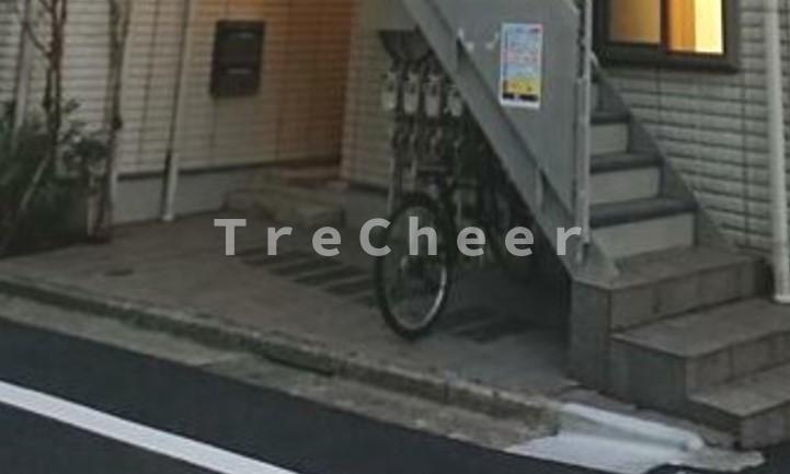 レクセル要町のその他共用部分