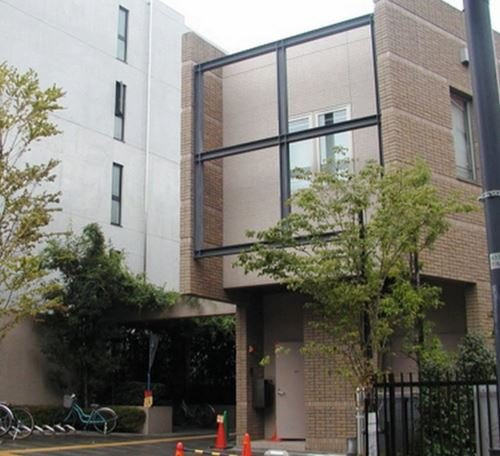 LAPiS本郷の周辺|真砂中央図書館