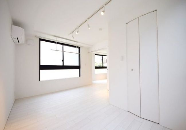 LAPiS本郷の内装