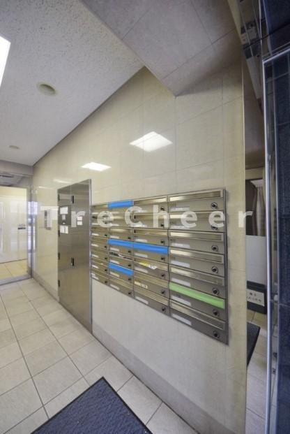 プラザＭのその他共用部分