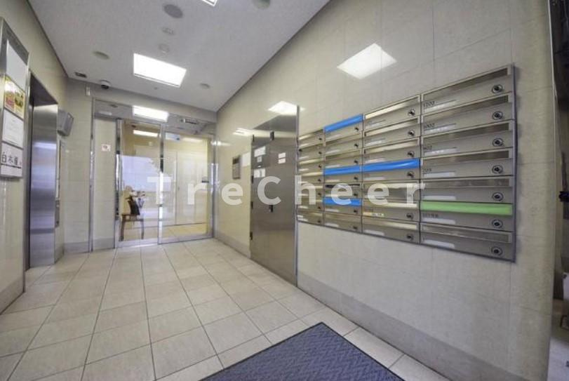 プラザＭのその他