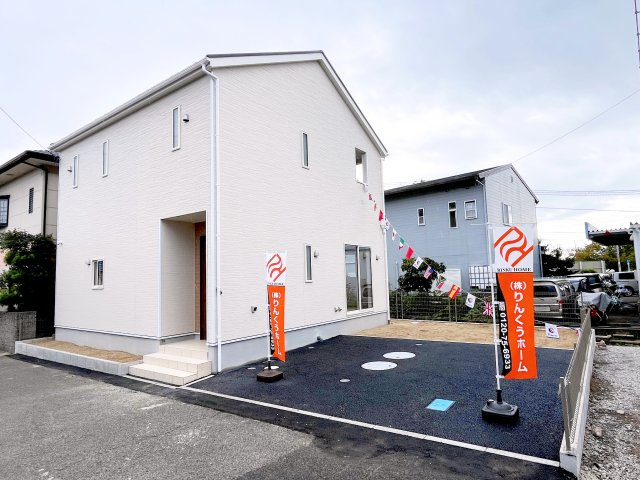 クレイドルガーデン和歌山市出島　第1期　