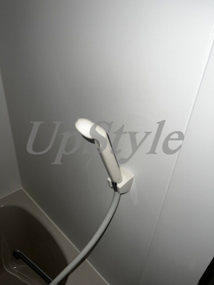 【浴室】 | アンセス堀切菖蒲園