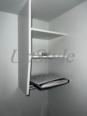 【収納】 | アンセス堀切菖蒲園