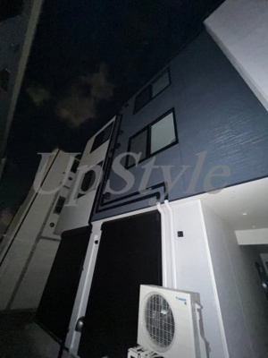 【外観】 | アンセス堀切菖蒲園