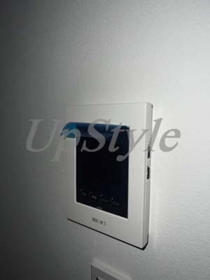 【セキュリティ】 | アンセス堀切菖蒲園