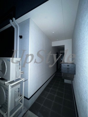 【エントランス】 | アンセス堀切菖蒲園