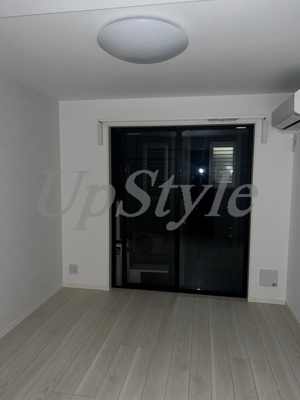 【居間・リビング】 | アンセス堀切菖蒲園