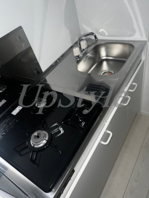 【キッチン】 | アンセス堀切菖蒲園