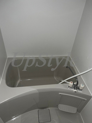 【浴室】 | アンセス堀切菖蒲園