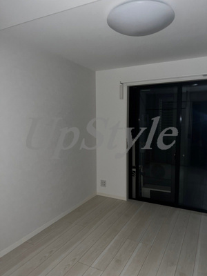 【洋室】 | アンセス堀切菖蒲園